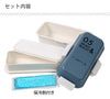 LB 長角MCランチ 05 全6色.|s3